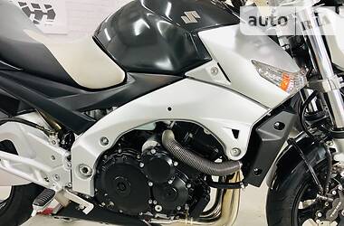 Спортбайк Suzuki GSR 250 2008 в Одессе