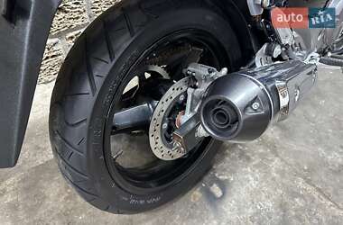 Мотоцикл Без обтекателей (Naked bike) Suzuki GSR 250 2014 в 