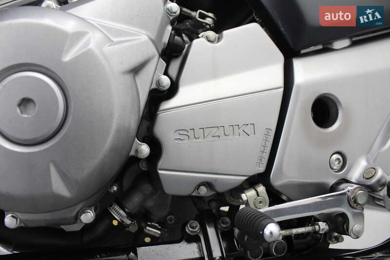 Мотоцикл Спорт-туризм Suzuki GSR 250 2018 в Гнивани фото 27 Мотоцикл Спорт-туризм Suzuki GSR 250 2018 в Гнивани