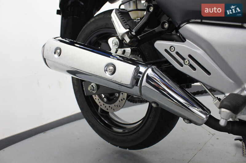Мотоцикл Спорт-туризм Suzuki GSR 250 2018 в Гнивани фото 32 Мотоцикл Спорт-туризм Suzuki GSR 250 2018 в Гнивани