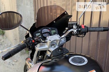Мотоцикл Без обтекателей (Naked bike) Suzuki GSR 400 2013 в Киеве