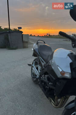 Мотоцикл Классик Suzuki GSR 400 2008 в Запорожье