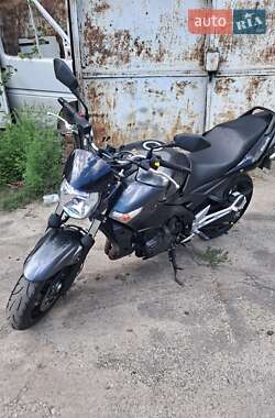 Мотоцикл Без обтекателей (Naked bike) Suzuki GSR 400 2011 в Киеве