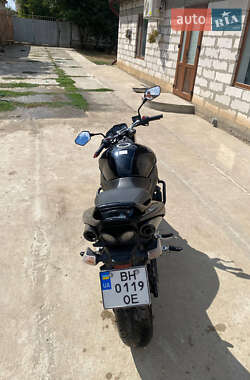 Мотоцикл Без обтекателей (Naked bike) Suzuki GSR 400 2014 в Болграде