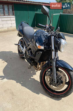 Мотоцикл Без обтекателей (Naked bike) Suzuki GSR 400 2014 в 