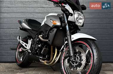 Мотоцикл Без обтекателей (Naked bike) Suzuki GSR 400 2010 в Белой Церкви