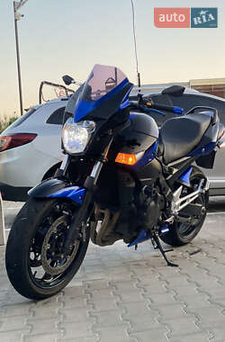 Мотоцикл Без обтекателей (Naked bike) Suzuki GSR 400 2011 в Виннице