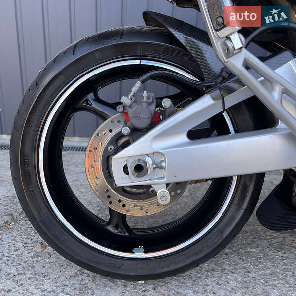 Мотоцикл Без обтекателей (Naked bike) Suzuki GSR 400 2009 в Марганце