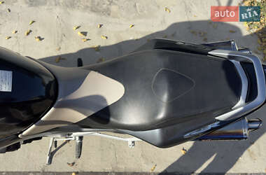 Мотоцикл Классик Suzuki GSR 400 2007 в 