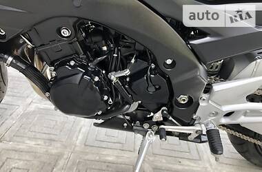 Мотоцикл Без обтекателей (Naked bike) Suzuki GSR 600 2008 в Хмельницком