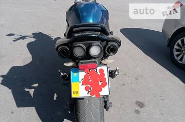 Мотоцикл Классик Suzuki GSR 600 2010 в Полтаве