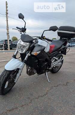 Мотоцикл Без обтекателей (Naked bike) Suzuki GSR 600 2007 в Киеве