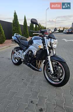 Мотоцикл Спорт-туризм Suzuki GSR 600 2006 в Тернополе
