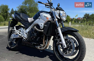 Мотоцикл Без обтекателей (Naked bike) Suzuki GSR 600 2006 в Коломые