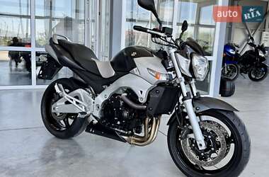 Мотоцикл Без обтекателей (Naked bike) Suzuki GSR 600 2006 в Хмельницком