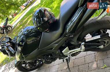 Мотоцикл Классік Suzuki GSR 600 2008 в Івано-Франківську
