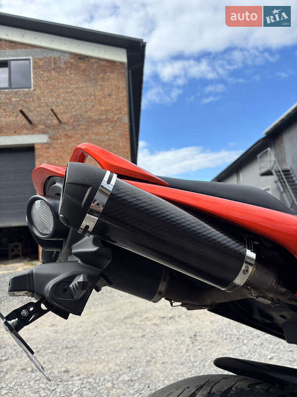 Мотоцикл Без обтекателей (Naked bike) Suzuki GSR 600 2010 в Виннице фото 9 Мотоцикл Без обтекателей (Naked bike) Suzuki GSR 600 2010 в Виннице