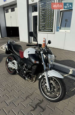 Мотоцикл Без обтекателей (Naked bike) Suzuki GSR 600 2007 в Киеве