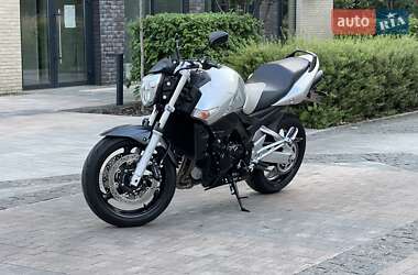 Мотоцикл Кросс Suzuki GSR 600 2010 в Києві