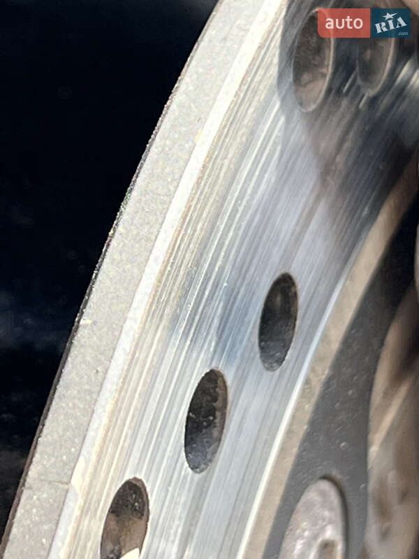 Мотоцикл Без обтікачів (Naked bike) Suzuki GSR 600 2009 в Буську