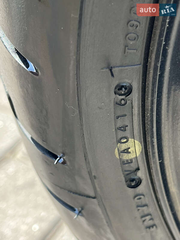 Мотоцикл Без обтікачів (Naked bike) Suzuki GSR 600 2009 в Буську