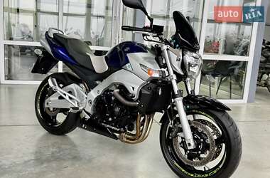 Мотоцикл Без обтікачів (Naked bike) Suzuki GSR 600 2008 в Хмельницькому
