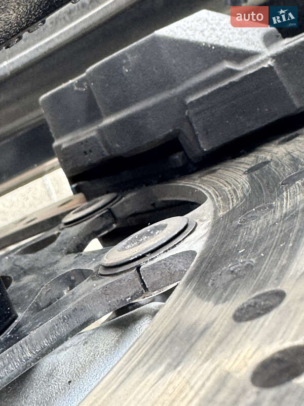 Мотоцикл Без обтікачів (Naked bike) Suzuki GSR 600 2007 в Новомосковську