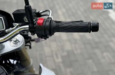 Мотоцикл Без обтекателей (Naked bike) Suzuki GSR 750 2011 в 