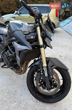 Мотоцикл Без обтекателей (Naked bike) Suzuki GSR 750 2016 в 