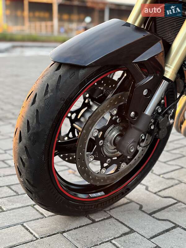 Мотоцикл Без обтікачів (Naked bike) Suzuki GSR 750 2012 в Рівному фото 19 Мотоцикл Без обтікачів (Naked bike) Suzuki GSR 750 2012 в Рівному