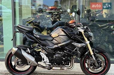 Мотоцикл Без обтекателей (Naked bike) Suzuki GSR 750 2012 в Ровно