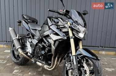 Мотоцикл Без обтекателей (Naked bike) Suzuki GSR 750 2015 в Новомосковске