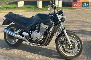 Мотоцикл Без обтекателей (Naked bike) Suzuki GSX 1100G 1994 в Ратным