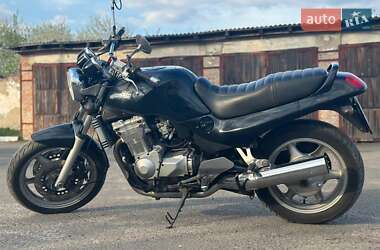 Мотоцикл Без обтекателей (Naked bike) Suzuki GSX 1100G 1994 в Ратным