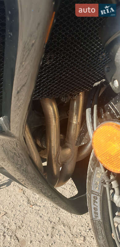 Мотоцикл Спорт-туризм Suzuki GSX 1250F 2015 в Харькове фото 6 Мотоцикл Спорт-туризм Suzuki GSX 1250F 2015 в Харькове