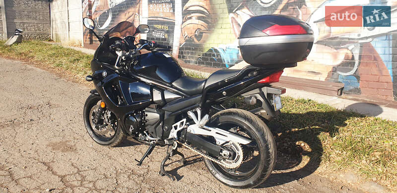 Мотоцикл Спорт-туризм Suzuki GSX 1250F 2015 в Харькове фото 8 Мотоцикл Спорт-туризм Suzuki GSX 1250F 2015 в Харькове