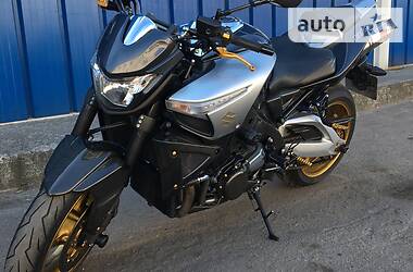 Мотоцикл Без обтекателей (Naked bike) Suzuki GSX 1300R Hayabusa 2008 в Киеве