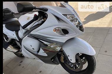 Спортбайк Suzuki GSX 1300R Hayabusa 2013 в Виннице