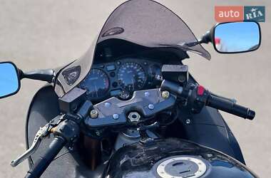 Мотоцикл Спорт-туризм Suzuki GSX 1300R Hayabusa 2007 в 