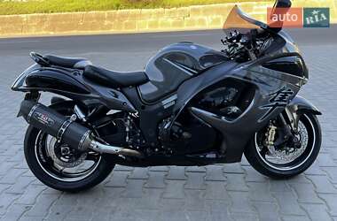Мотоцикл Спорт-туризм Suzuki GSX 1300R Hayabusa 2009 в 