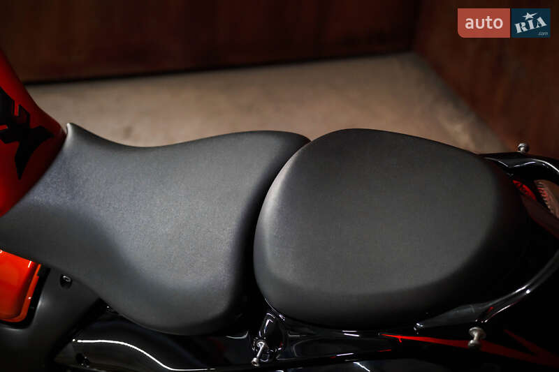 Спортбайк Suzuki GSX 1300R Hayabusa 2008 в Дніпрі