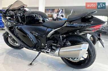 Спортбайк Suzuki GSX 1300R Hayabusa 2025 в Хмельницькому