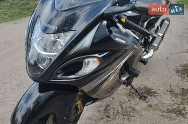 Вантажні моторолери, мотоцикли, скутери, мопеди Suzuki GSX 1300R Hayabusa 2013 в Харкові