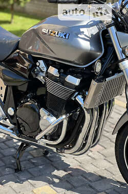 Мотоцикл Классік Suzuki GSX 1400 2001 в Буську