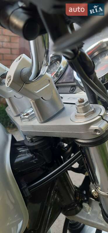 Мотоцикл Классик Suzuki GSX 1400 2003 в Крыжополе