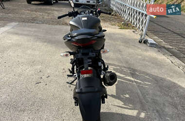 Спортбайк Suzuki GSX 250R 2022 в 