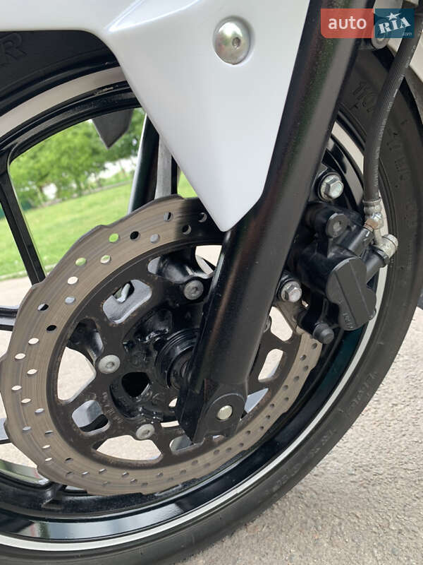 Мини спорт Suzuki GSX 250R 2018 в Кременчуге