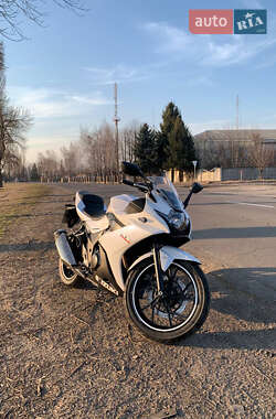 Мини спорт Suzuki GSX 250R 2018 в Кременчуге
