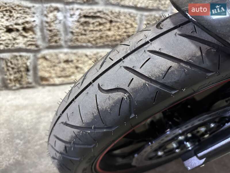 Спортбайк Suzuki GSX 250R 2023 в Одессе