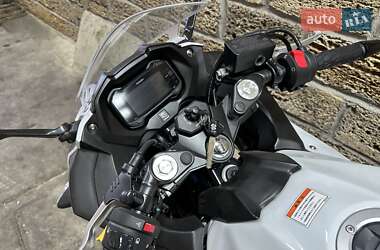Спортбайк Suzuki GSX 250R 2023 в  фото 14 Спортбайк Suzuki GSX 250R 2023 в